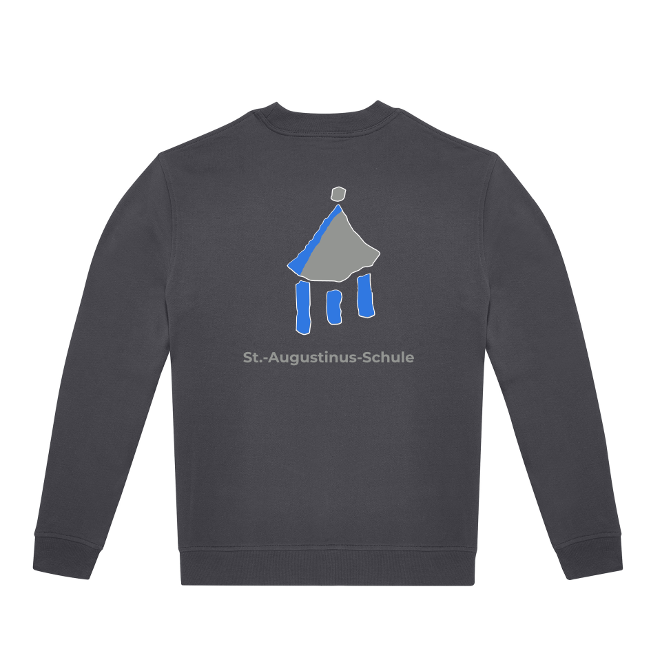 Pullover St. Augustinus Schule