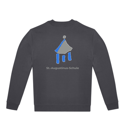 Pullover St. Augustinus Schule