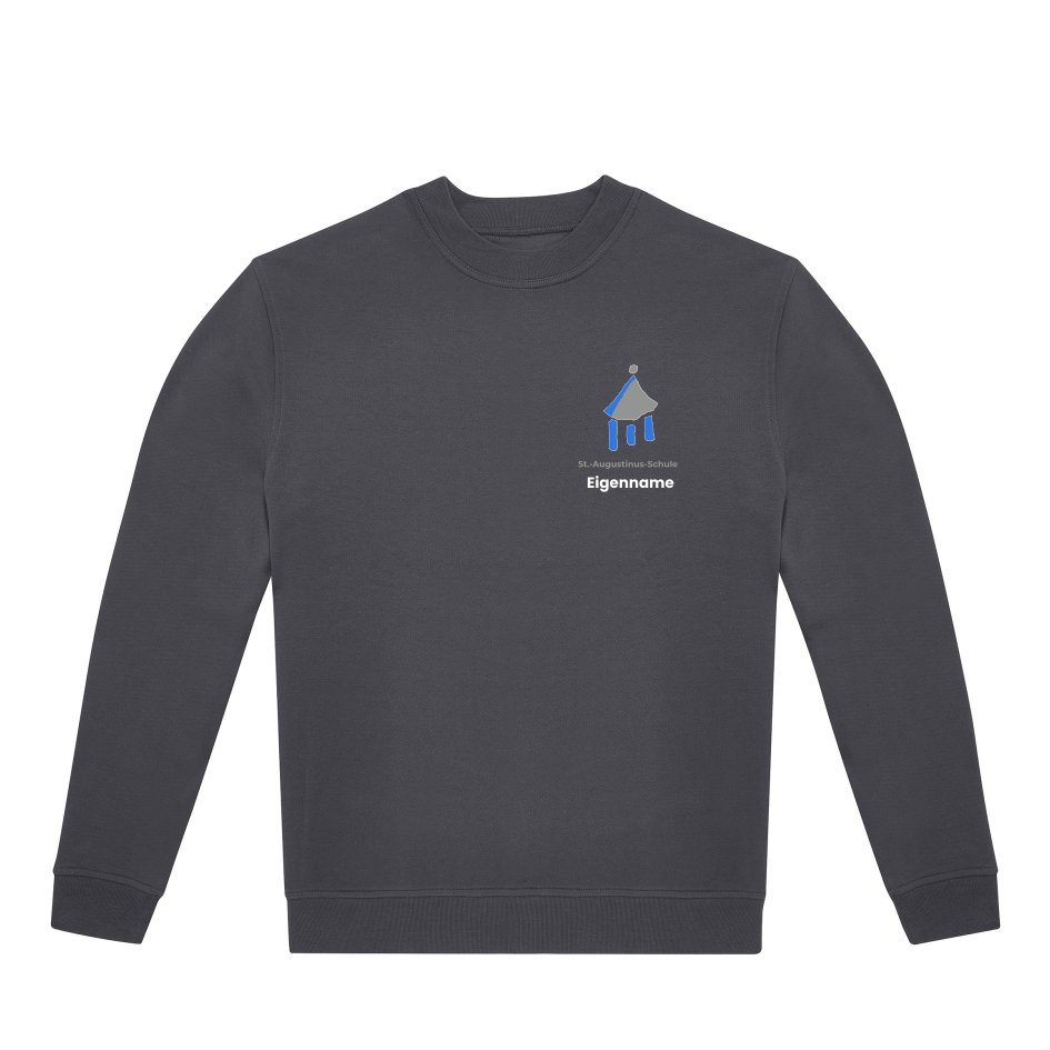 Pullover St. Augustinus Schule