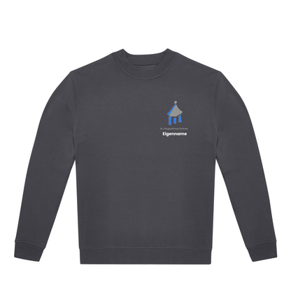 Pullover St. Augustinus Schule
