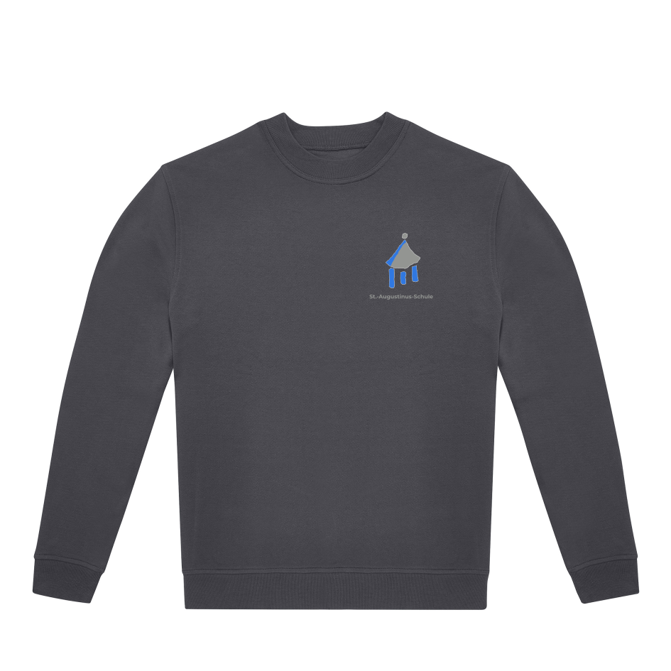 Pullover St. Augustinus Schule