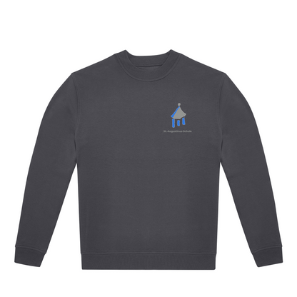 Pullover St. Augustinus Schule
