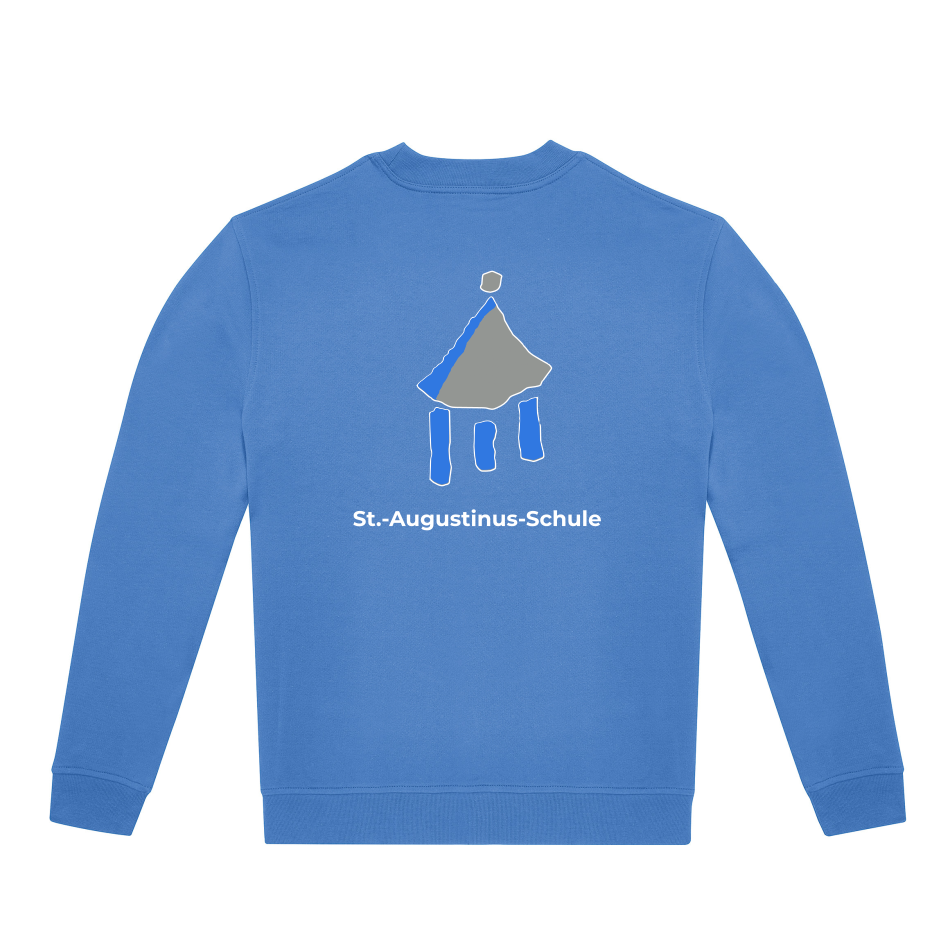 Pullover St. Augustinus Schule