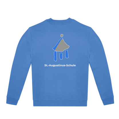 Pullover St. Augustinus Schule