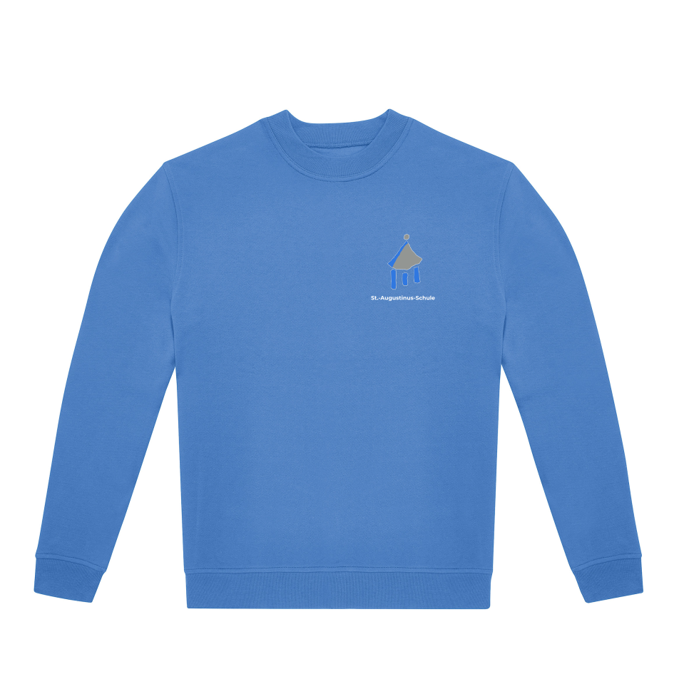 Pullover St. Augustinus Schule