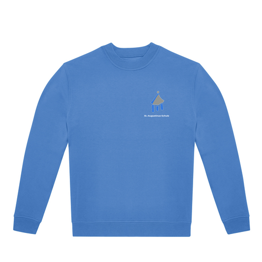 Pullover St. Augustinus Schule