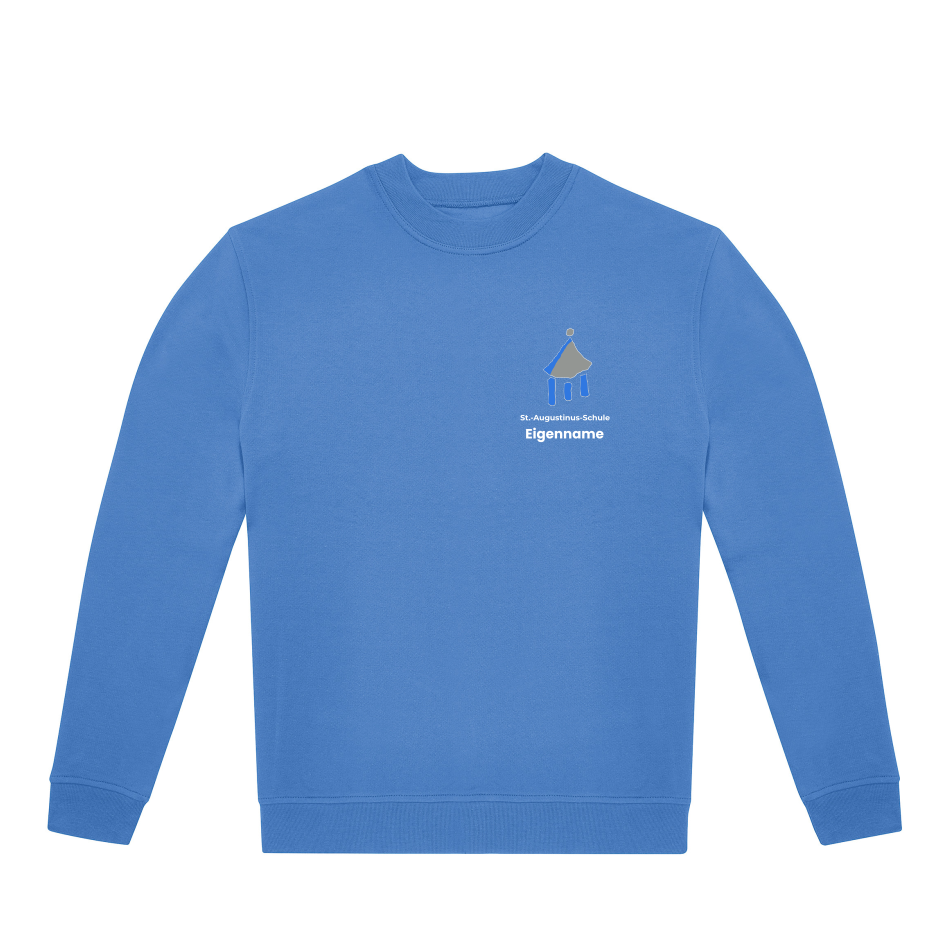 Pullover St. Augustinus Schule