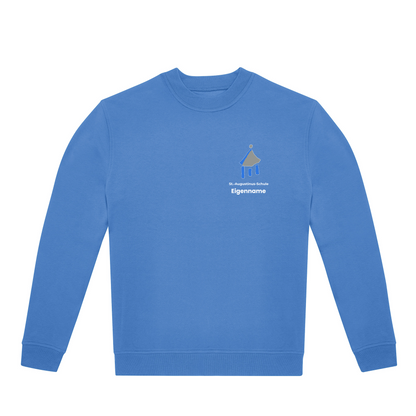 Pullover St. Augustinus Schule