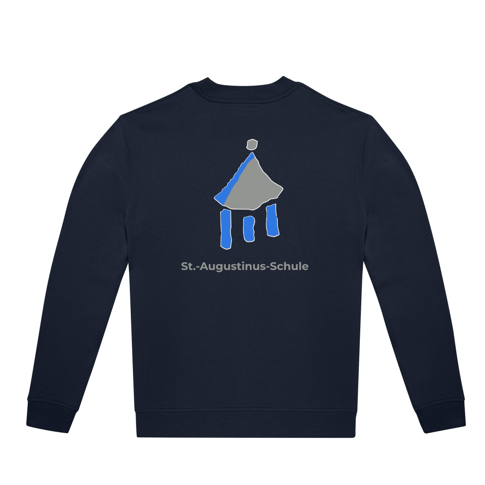 Pullover St. Augustinus Schule