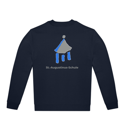 Pullover St. Augustinus Schule