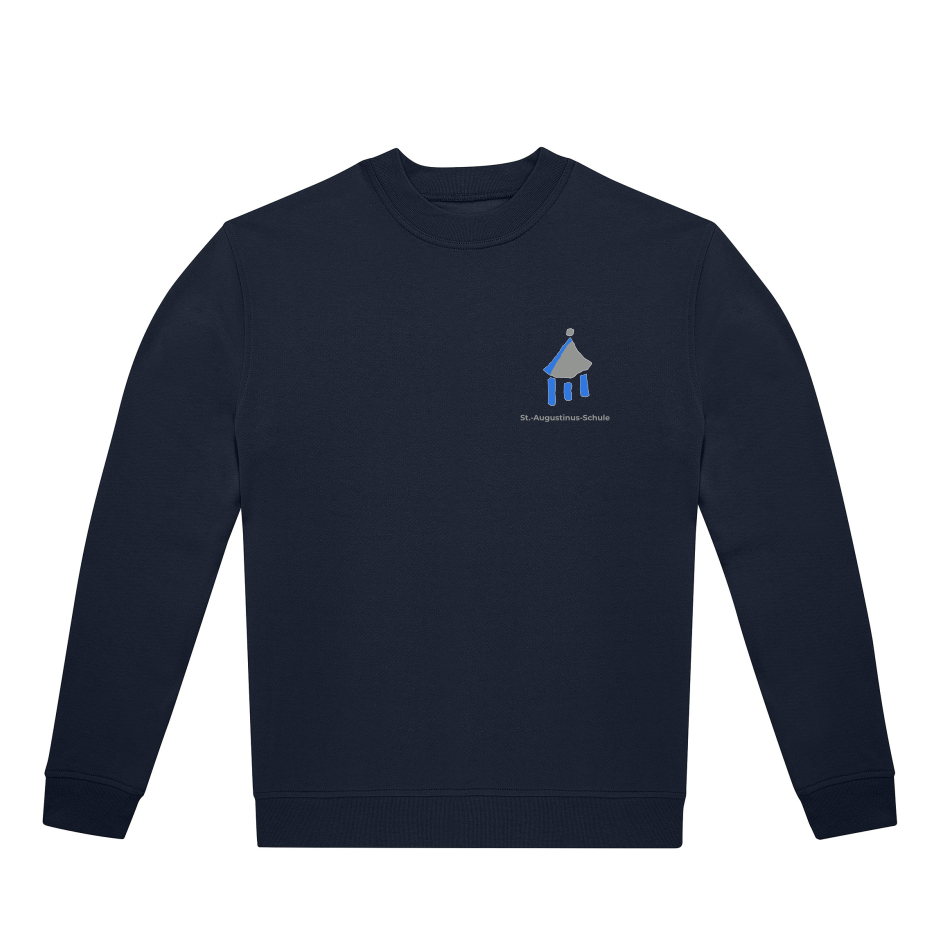 Pullover St. Augustinus Schule