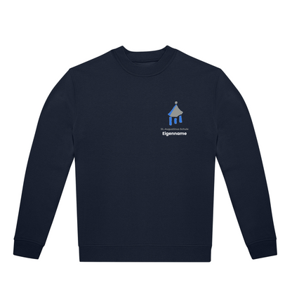 Pullover St. Augustinus Schule