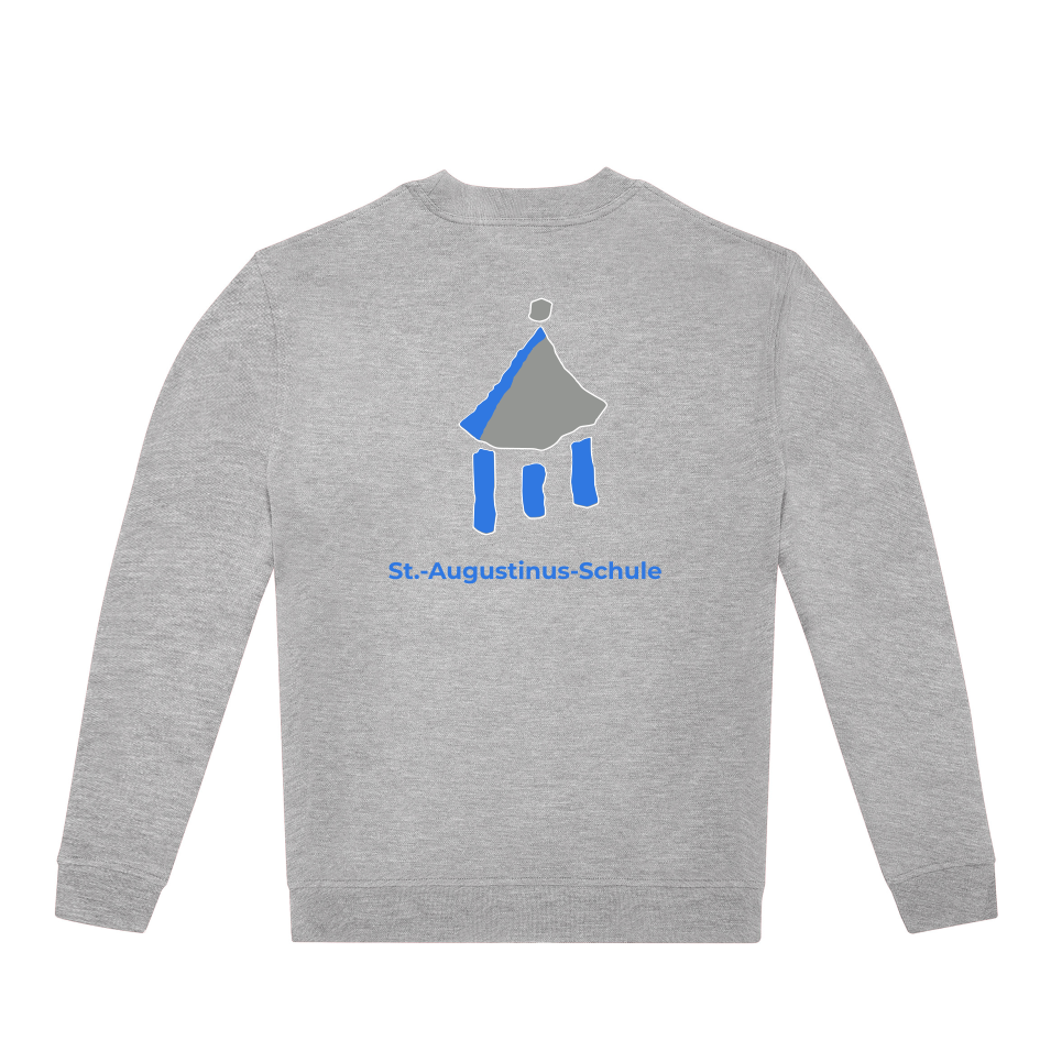 Pullover St. Augustinus Schule