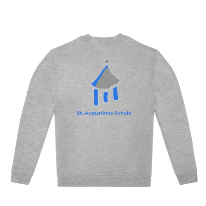 Pullover St. Augustinus Schule