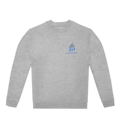 Pullover St. Augustinus Schule