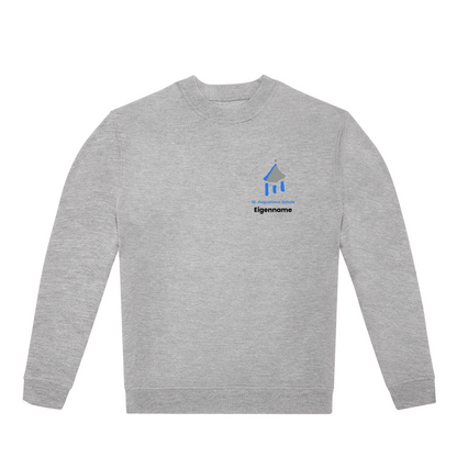Pullover St. Augustinus Schule