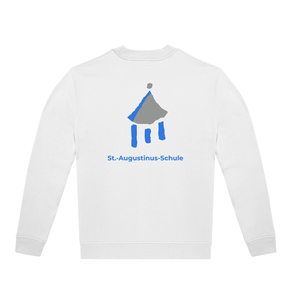 Pullover St. Augustinus Schule