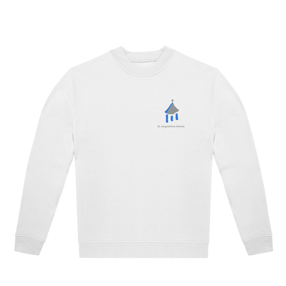 Pullover St. Augustinus Schule