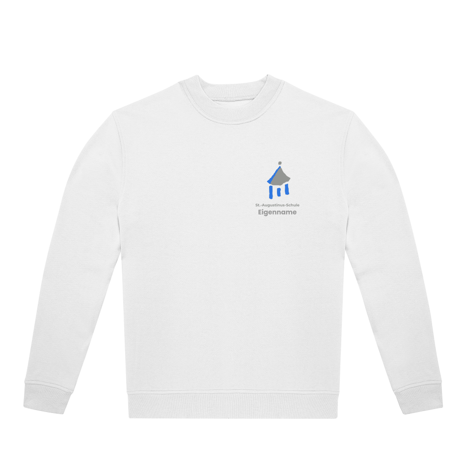 Pullover St. Augustinus Schule