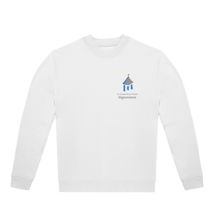Pullover St. Augustinus Schule