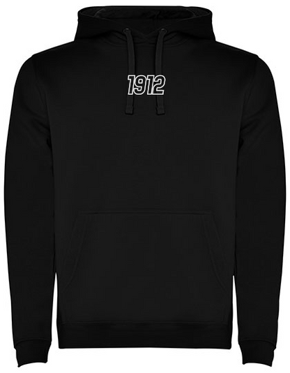 Hoodie 1912 Unisex