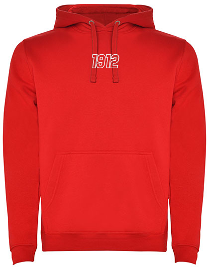 Hoodie 1912 Unisex