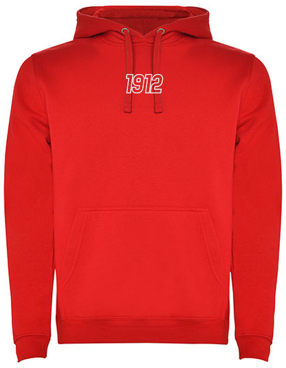 Hoodie 1912 Unisex
