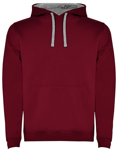 Hoodie Urban