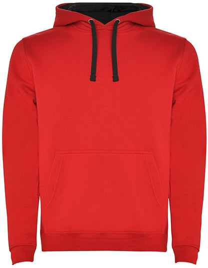 Hoodie Urban