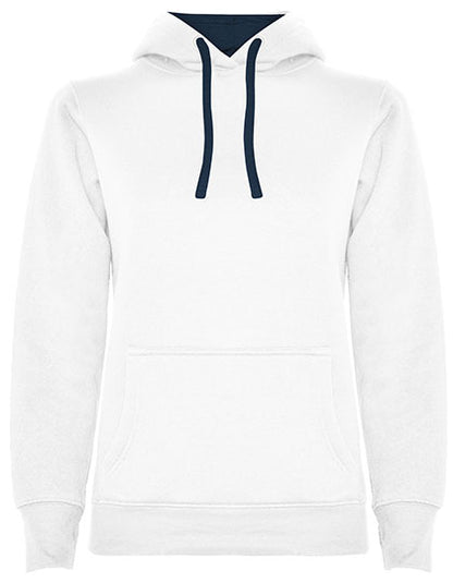Hoodie Urban Woman