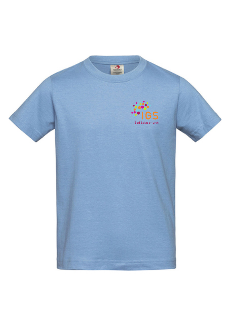 T-Shirt IGS