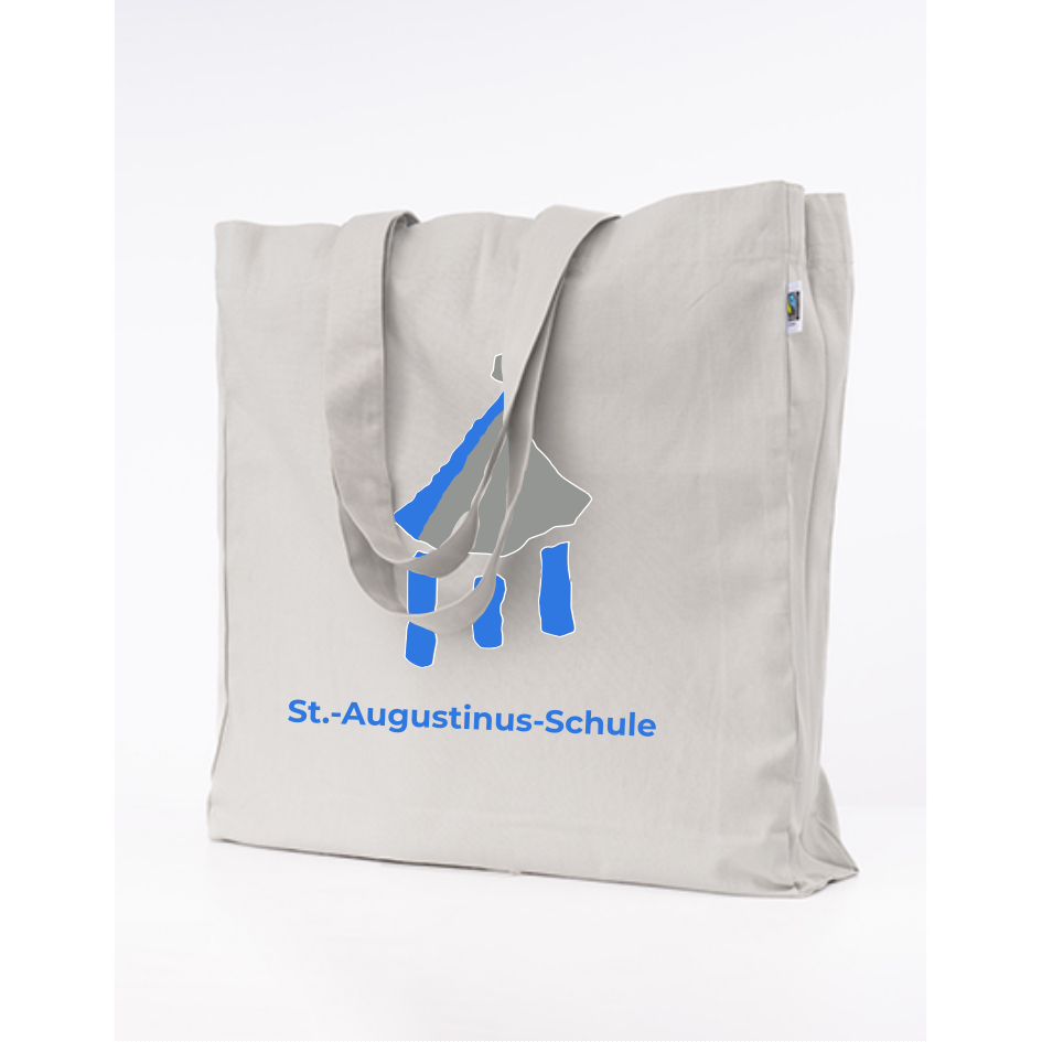 Tragetasche St. Augustinus Schule
