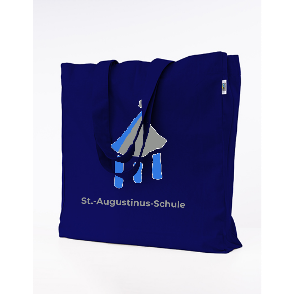 Tragetasche St. Augustinus Schule