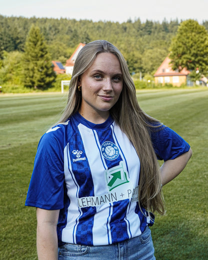 TUSPO Grünenplan Heimtrikot 2026/27
